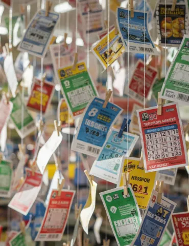 Lotterie istantanee: nuove regole per il pay-out