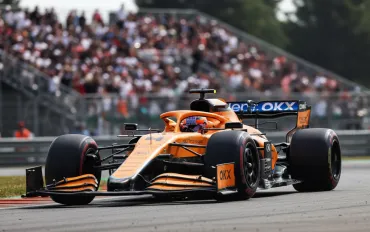 Piastri avvisato: Serve più 'cattiveria' per il Mondiale 2026