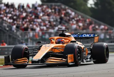 Piastri avvisato: Serve più 'cattiveria' per il Mondiale 2026