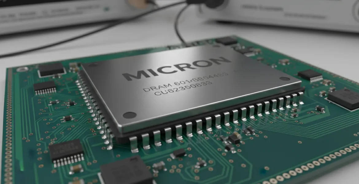 Micron abbandona Crucial: cosa significa per il mercato di RAM e SSD