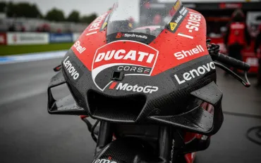 Ducati scalda i motori: Marquez e Bagnaia pronti per la sfida 2026