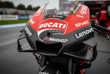 Ducati scalda i motori: Marquez e Bagnaia pronti per la sfida 2026