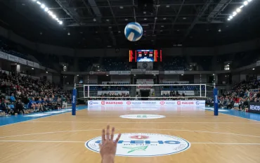 Galassi: Ho sfidato il tumore giocando, la prevenzione è vitale