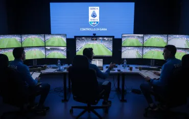 Juventus-Cremonese: Rigori contestati e proteste infiammano la partita