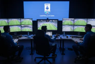 Juventus-Cremonese: Rigori contestati e proteste infiammano la partita