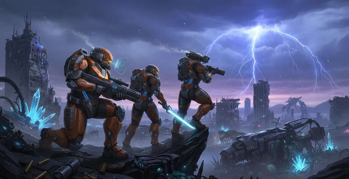 ARC Raiders sbaraglia tutti: 12 milioni di copie e un regalo speciale per i fan!