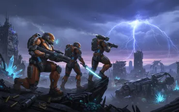 ARC Raiders sbaraglia tutti: 12 milioni di copie e un regalo speciale per i fan!