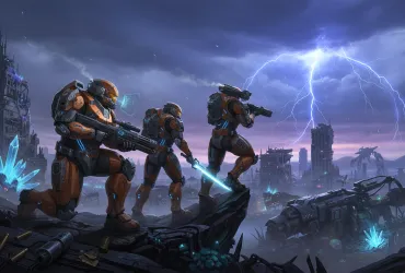 ARC Raiders sbaraglia tutti: 12 milioni di copie e un regalo speciale per i fan!