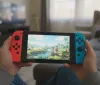 Nintendo Switch: Rilasciato l'aggiornamento 21.2.0 per stabilità ottimale