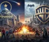 Battaglia mediatica: Paramount fa causa a Warner Bros. per l'accordo Netflix!