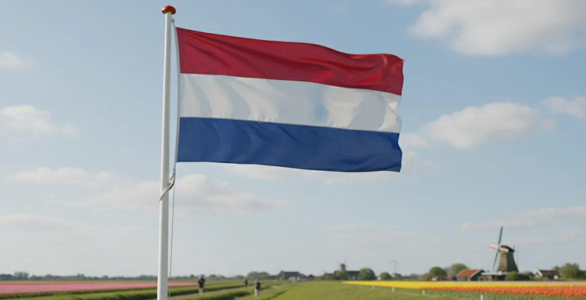 Paesi Bassi in allarme: il gioco illegale online minaccia il mercato regolamentato