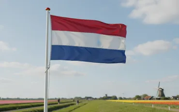 Paesi Bassi in allarme: il gioco illegale online minaccia il mercato regolamentato