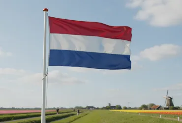 Paesi Bassi in allarme: il gioco illegale online minaccia il mercato regolamentato