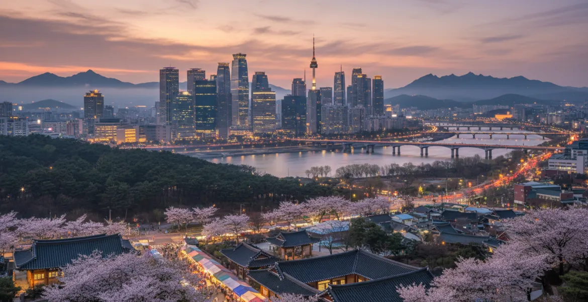 Casinò sudcoreani nel mirino: riciclaggio di denaro in crescita