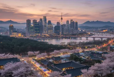 Casinò sudcoreani nel mirino: riciclaggio di denaro in crescita