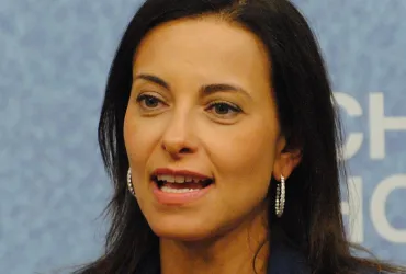 Meta nomina Dina Powell McCormick presidente e vicepresidente del consiglio