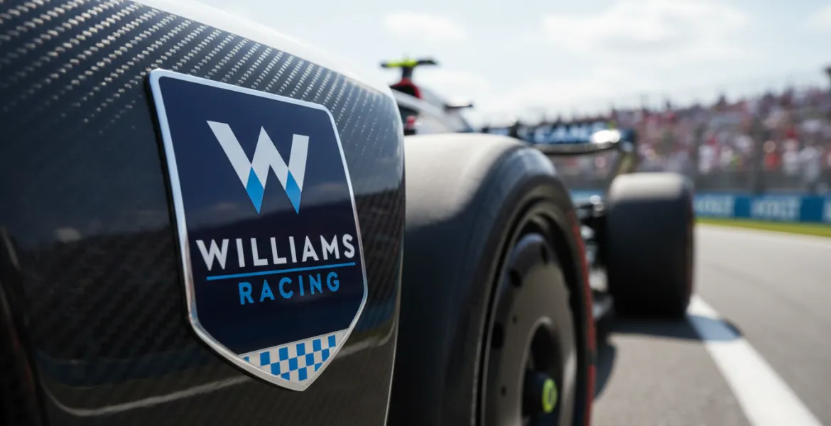 Williams F1: La rivoluzione di Vowles trasforma la squadra