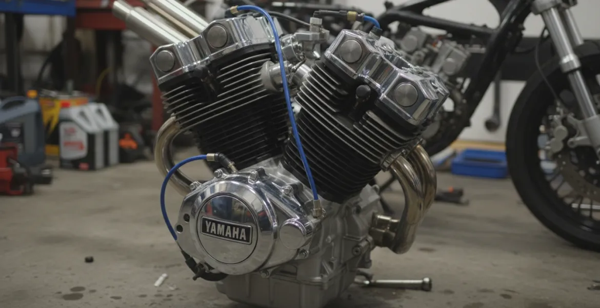 Yamaha Rivoluziona la MotoGP: Il V4 Trasforma la M1, Ma a Quale Prezzo?