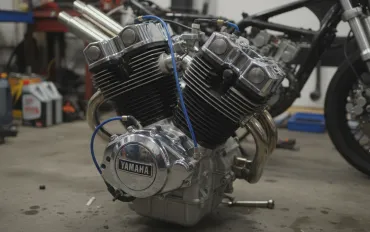 Yamaha Rivoluziona la MotoGP: Il V4 Trasforma la M1, Ma a Quale Prezzo?