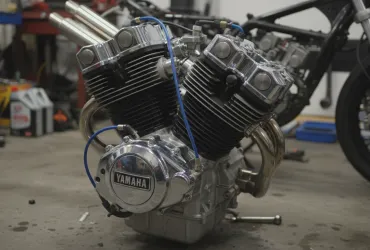 Yamaha Rivoluziona la MotoGP: Il V4 Trasforma la M1, Ma a Quale Prezzo?