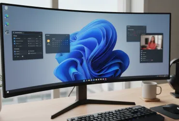 Windows 11: Aggiornamenti driver anonimi mandano in tilt gli utenti