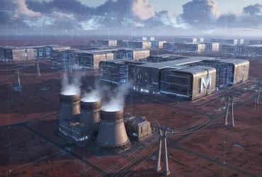 Meta punta all'IA: Zuckerberg annuncia Meta Compute per infrastrutture da gigawatt