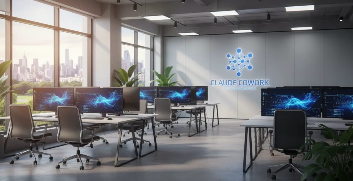 Claude Cowork: L'IA di Anthropic che rivoluziona la collaborazione