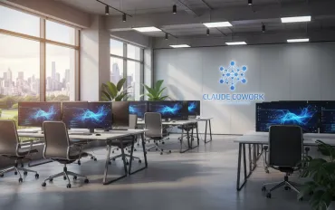 Claude Cowork: L'IA di Anthropic che rivoluziona la collaborazione