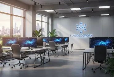 Claude Cowork: L'IA di Anthropic che rivoluziona la collaborazione