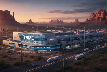 TSMC verso un maxi-investimento negli USA: la pressione di Trump funziona