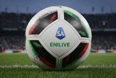 Serie A: Squalifiche Shock! Conte fermato per due giornate!