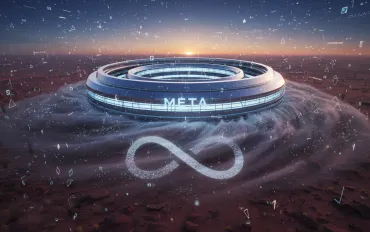 Meta ridimensiona la realtà virtuale: licenziamenti massicci nel team Metaverse