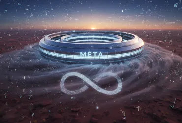 Meta ridimensiona la realtà virtuale: licenziamenti massicci nel team Metaverse