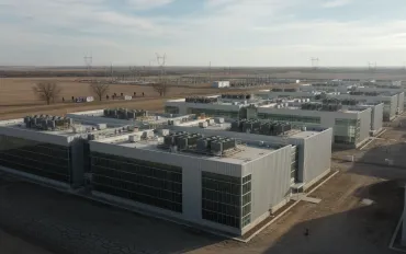 Boom di data center USA: Cresce la domanda, crescono le proteste