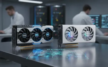 Intel Arc Pro B60: Gunnir e Sparkle lanciano le GPU per AI sul mercato