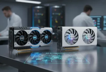 Intel Arc Pro B60: Gunnir e Sparkle lanciano le GPU per AI sul mercato