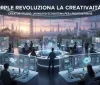 Apple rivoluziona la creatività con creator studio: Un nuovo ecosistema per i professionisti