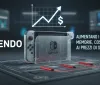 Nintendo: Aumentano i costi delle memorie, cosa succederà ai prezzi di Switch 2