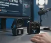 Insta360 Link 2 Pro e 2C Pro: Webcam 4K con IA per streaming di livello superiore