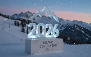 Olimpiadi Milano Cortina 2026: Fauner furioso per la scelta dei tedofori