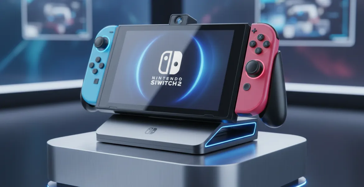 Nintendo Switch 2: Retrocompatibilità migliorata per Pokémon Diamante e Perla!