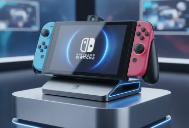 Nintendo Switch 2: Retrocompatibilità migliorata per Pokémon Diamante e Perla!