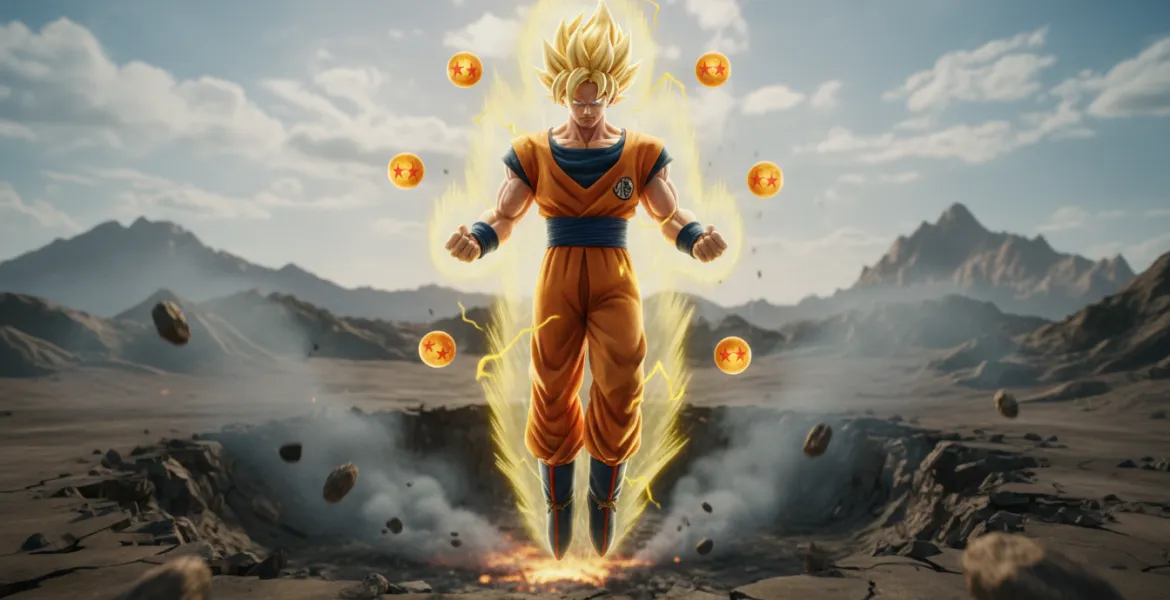 Dragon Ball Z: Kakarot supera i 10 milioni di copie vendute!