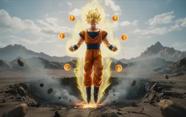 Dragon Ball Z: Kakarot supera i 10 milioni di copie vendute!