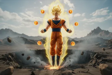 Dragon Ball Z: Kakarot supera i 10 milioni di copie vendute!