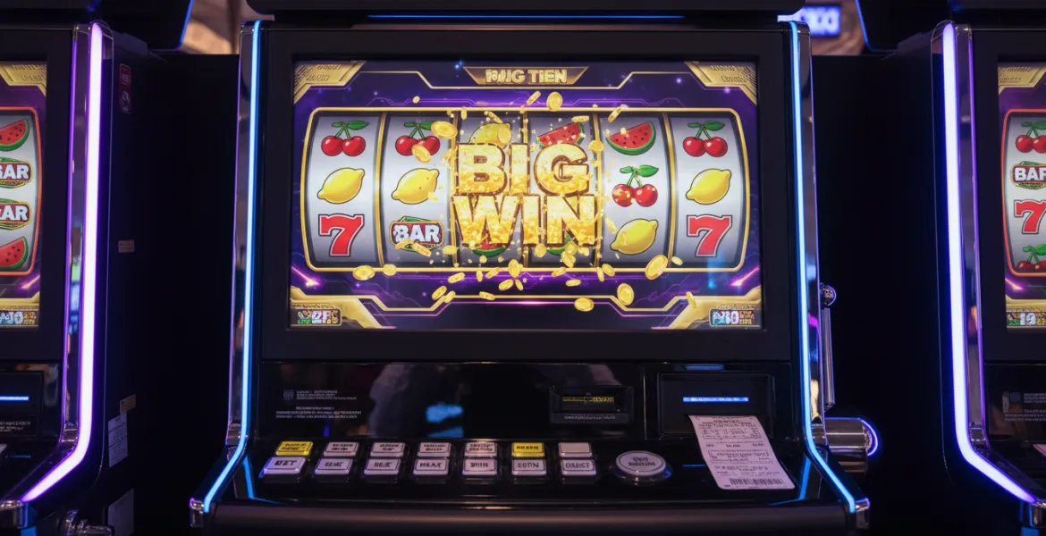 Giochi: gettito record da slot e lotto, superati i 6,7 miliardi
