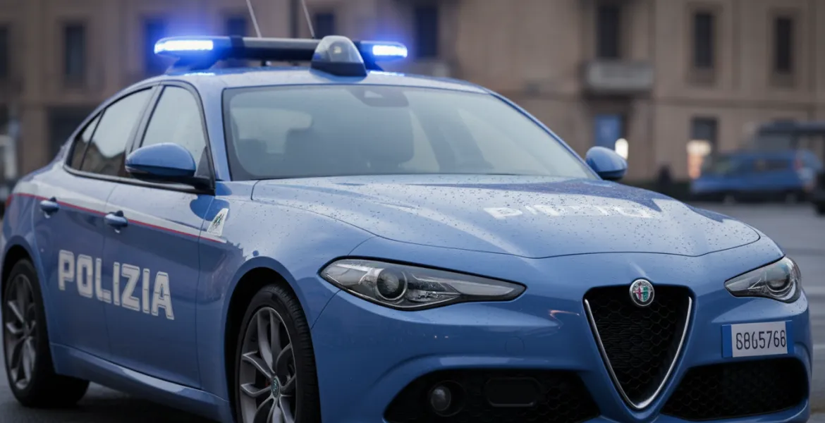 Assisi: Sgominato circolo di Poker clandestino, decine di denunce