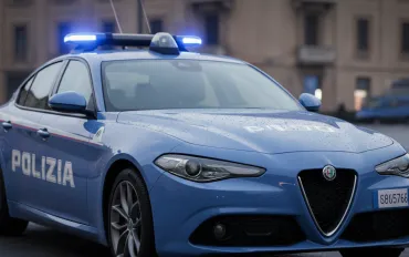 Assisi: Sgominato circolo di Poker clandestino, decine di denunce