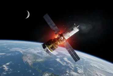 Hubble: il telescopio rischia di cadere sulla Terra prima del previsto