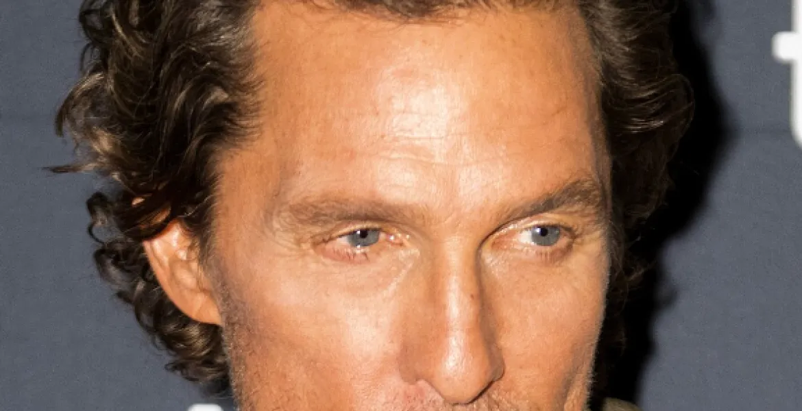 Matthew McConaughey protegge la sua immagine dall'IA: una battaglia legale all'orizzonte
